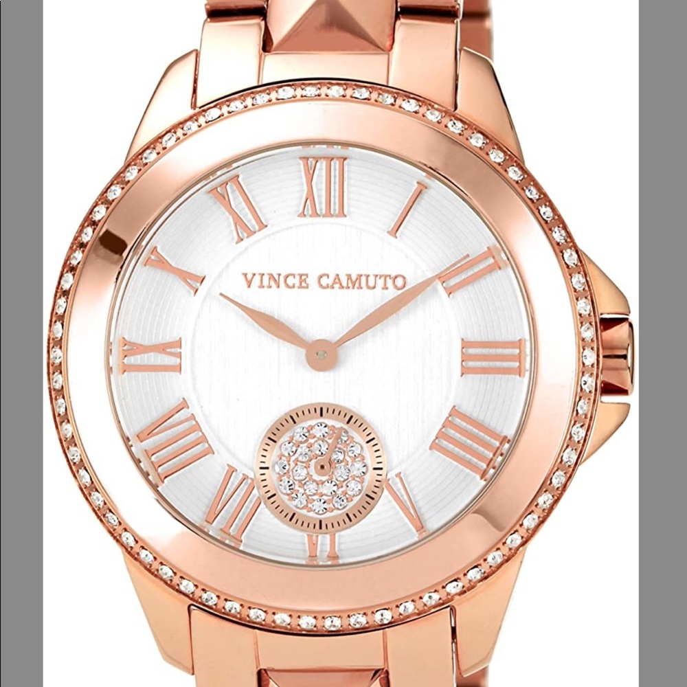 Vince Camuto women’s watch